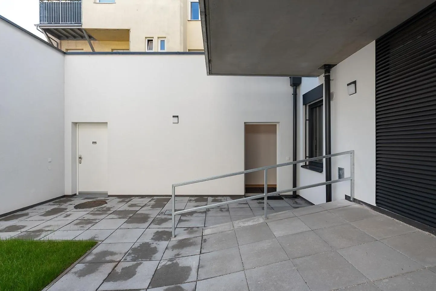 Modern And New Apartment Near Schoenbrunn Viena