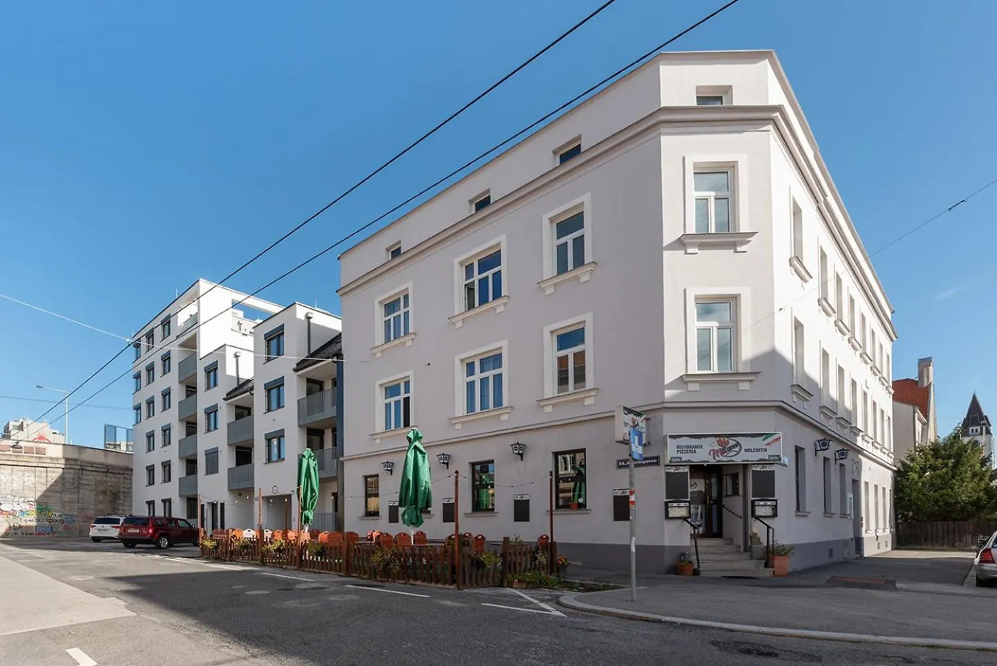 Modern And New Apartment Near Schoenbrunn Viena 0*,  Austria