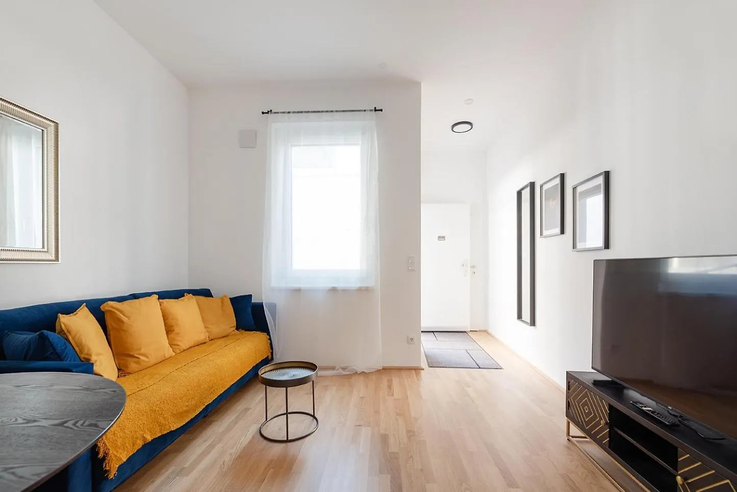 Modern And New Apartment Near Schoenbrunn Viena
