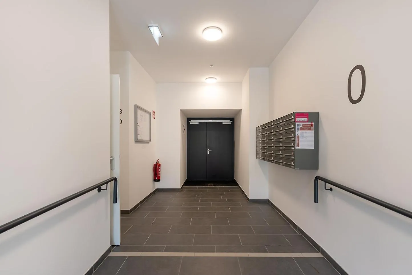 Modern And New Apartment Near Schoenbrunn Viena 0*,